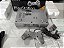 Console Playstation 1 Americano Launch Edition SCPH-1001 - PS1 FAT Serial Batendo Lindo - Imagem 8