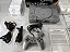 Console Playstation 1 Americano Launch Edition SCPH-1001 - PS1 FAT Serial Batendo Lindo - Imagem 4