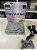 Console Playstation 1 Americano SCPH-7501 - PS1 FAT Serial Batendo - Imagem 2