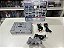 Console Playstation 1 Americano SCPH-7501 - PS1 FAT Serial Batendo - Imagem 6