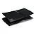 Faceplate Cover Edição Monster Hunter Wilds para PS5 Slim - Imagem 1