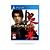 Onimusha Warlods PS4 Mídia Física Original Lacrado - Imagem 1