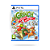 The Grinch Christmas Adventure PS5 Original Mídia Física - Imagem 1