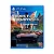 Fast & Furious Spy Racers of SH1FT3R PS4 Mídia Física Original Lacrado - Imagem 1