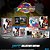 The King of Fighters Collection The Orochi Saga Collector's Edition PS4 Mídia Física Original Lacrado - Imagem 6