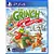 The Grinch Christmas Adventure PS4 Mídia Física Original Lacrado - Imagem 1