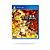 Metal Slug XX Double X PS4 Mídia Física Original Lacrado - Imagem 1