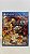 Metal Slug XX Double X PS4 Mídia Física Original Lacrado - Imagem 2