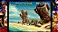 Metal Slug 3 Classsic Edition PS4 Mídia Física Original Lacrado - Imagem 7