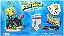 Spongebob Squarepants Battle for Bikini Bottom Rehydrated Shiny Edt Xbox One Novo - Imagem 10