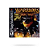 Warriors of Might and Magic PS1 Original Americano Novo - Imagem 1