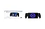 PlayStation Portal Remoto Sony PS5 Midnight Black - Imagem 3