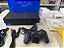 Console Sony Playstation 2 Fat Americano SCPH-39001 - PS2 FAT CIB - Imagem 3
