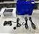 Console Sony Playstation 2 Fat Americano SCPH-39001 - PS2 FAT - Imagem 2