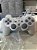 Console Playstation One - PS One Baby Americano SCPH-101- PS1 Baby CIB - Imagem 9