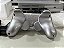Console Sony Playstation 2 Fat Silver- PS2 FAT Silver - Imagem 7