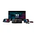 Console Nintendo Switch 2 256gb Bundle Mario Kart World - Imagem 3