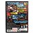 Naruto Shippuden Ultimate Ninja 4 PS2 Original Americano (Usado) - Imagem 2