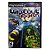 WipeOut Fusion PS2 Original Americano (Usado) - Imagem 1