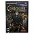 Castlevania Curse of Darkness PS2 Original Americano (Usado) - Imagem 1