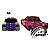 Rumble Racing PS2 Original Americano (Usado) - Imagem 5