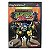 Teenage Mutant Ninja Turtles 3 Mutant Nightmare PS2 Original Americano (Usado) - Imagem 1