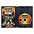 Teenage Mutant Ninja Turtles 3 Mutant Nightmare PS2 Original Americano (Usado) - Imagem 3
