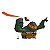 Teenage Mutant Ninja Turtles 3 Mutant Nightmare PS2 Original Americano (Usado) - Imagem 6