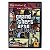 Grand Theft Auto - GTA San Andreas GH PS2 Original Americano (Usado) - Imagem 1