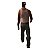 Grand Theft Auto - GTA San Andreas GH PS2 Original Americano (Usado) - Imagem 6