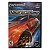 Need for Speed Underground PS2 Original Americano (Usado) - Imagem 1