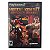Mortal Kombat Shaolin Monks PS2 Original Americano (Usado) - Imagem 1
