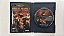 Mortal Kombat Shaolin Monks PS2 Original Americano (Usado) - Imagem 3