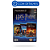 Harry Potter Collection PS2 Original Americano (Usado com Detalhes) - Imagem 1