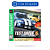 Test Drive 5 GH PS1 Original Americano (Usado com Detalhes) - Imagem 1