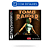 Tomb Raider PS1 Original Americano (Usado com Detalhes) - Imagem 1