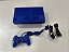 Console Playstation 2 European Automobile Astral Blue - Imagem 3