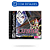 Lunar Silver Star Story Complete PS1 Original Americano (Usado com Detalhe) - Imagem 1