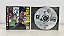 International Superstar Soccer Pro 98 PS1 Original Americano (Usado) - Imagem 3