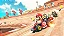 Mario Kart World Mídia Física Lacrado Nintendo Switch - Imagem 2