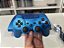 Console Sony Playstation 3 Slim Splash Blue Edition Loose - PS3 SLIM - Imagem 10