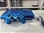 Console Sony Playstation 3 Slim Splash Blue Edition Loose - PS3 SLIM - Imagem 8