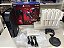 Console Sony Playstation 5 Edição Limitada Spider-Man 2 - PS5 FAT Edição Spider-Man 2 - Imagem 6
