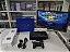 Console Sony Playstation 2 Fat Americano SCPH-30001R - PS2 FAT - Imagem 1