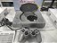 Console Sony Playstation 1 Americano SCPH-7501 / 94009 Dualshock - PS1 FAT - Imagem 5