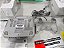 Console PS One Combo + Tela LCD Americano - Playstation One Com Tela LCD 5 Polegadas - Imagem 7