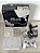 Console Playstation One - PS One Baby Americano SCPH-101- PS1 Baby CIB - Imagem 2