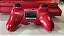 Console Sony Playstation 3 Slim Scarlet Red CIB - PS3 Slim Scarlet Red - PS3 Slim Cib - Imagem 9