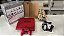 Console Sony Playstation 3 Slim Scarlet Red CIB - PS3 Slim Scarlet Red - PS3 Slim Cib - Imagem 6