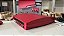 Console Sony Playstation 3 Slim Scarlet Red CIB - PS3 Slim Scarlet Red - PS3 Slim Cib - Imagem 4